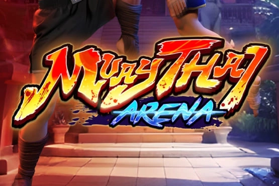 Muay Thai Arena