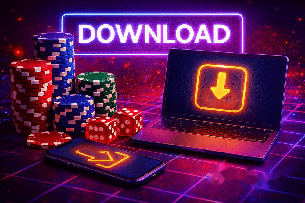 Download rápido do app 3831 para smartphones