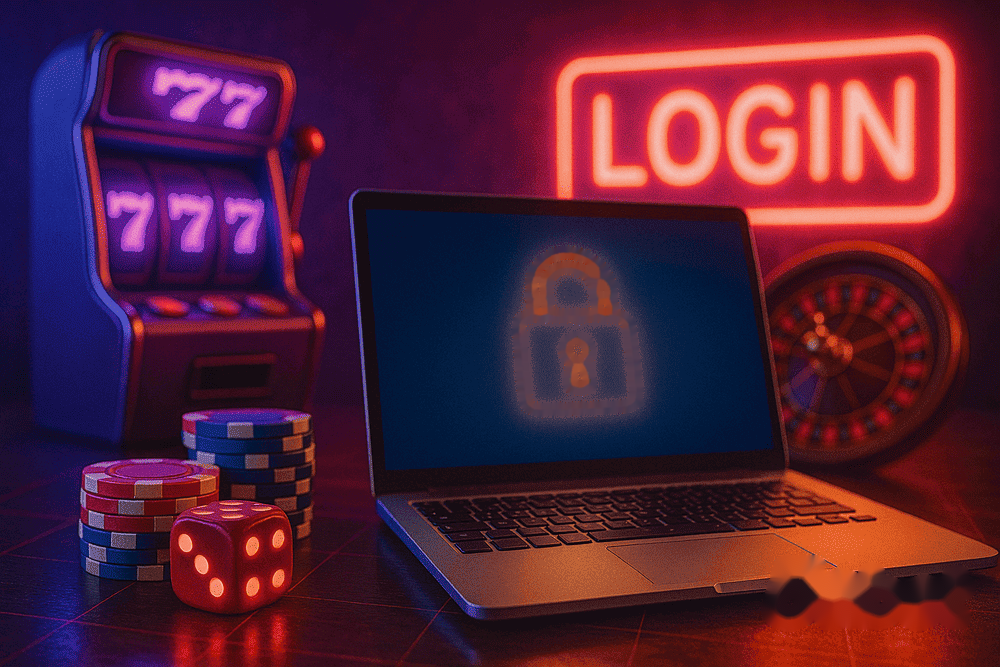 FAQ 3831 para jogos de cassino