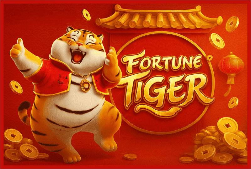 Jogo Tiger Ox Mouse da 3831.