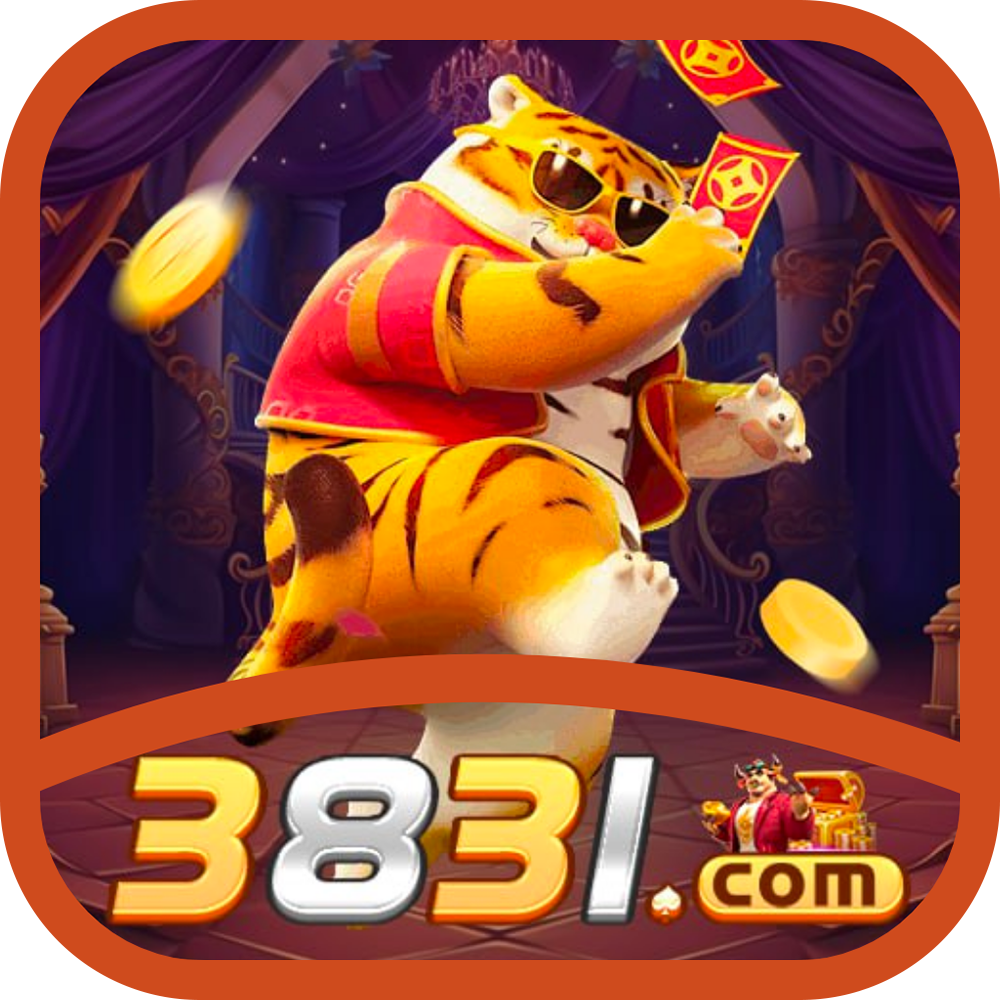 Logo da 3831