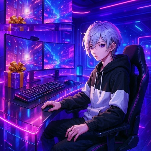 Imagem promocional da 3831 mostrando a plataforma e suas vantagens