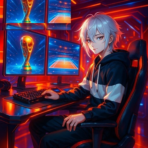 Imagem promocional da 3831 mostrando a plataforma e suas vantagens