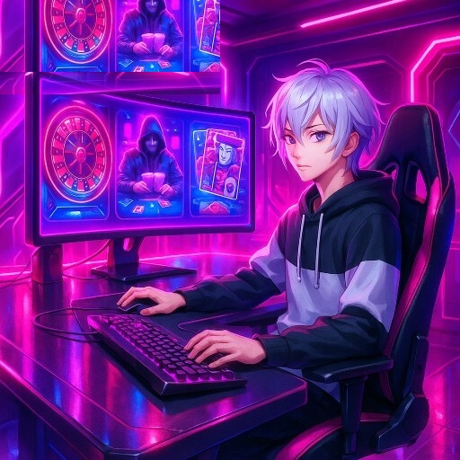Imagem promocional da 3831 mostrando a plataforma e suas vantagens
